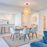 Hanami Mesas Homes B2 Estepona
