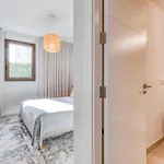 Hanami Mesas Homes B2 Apartment