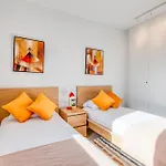 Hanami Mesas Homes B2 Estepona