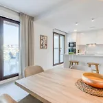 Apartamento Hanami Mesas Homes B2 Estepona