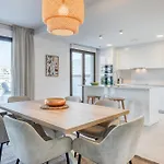 Hanami Mesas Homes B2 Apartamento