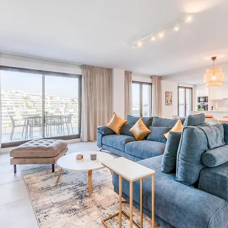 Hanami Mesas Homes B2 *