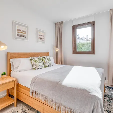 Apartman Hanami Mesas Homes B2 Estepona