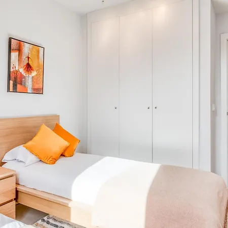Hanami Mesas Homes B2 Apartman *