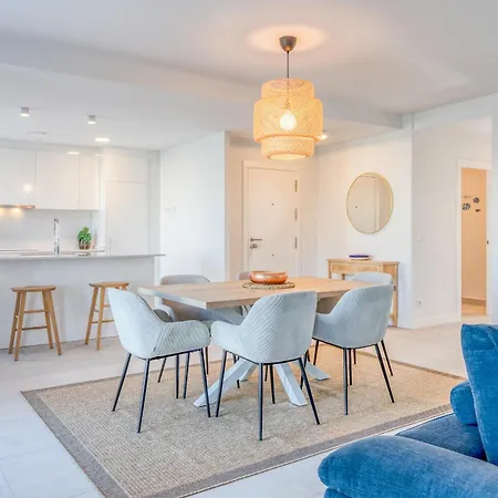 Hanami Mesas Homes B2 Estepona