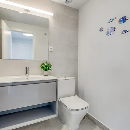 Hanami Mesas Homes B2 Estepona