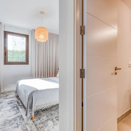 Hanami Mesas Homes B2 Apartman