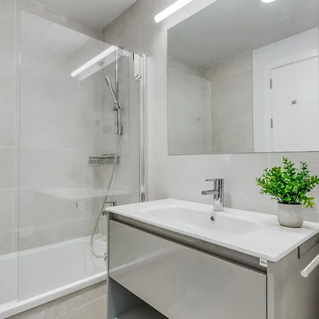 Hanami Mesas Homes B2 Apartman Estepona