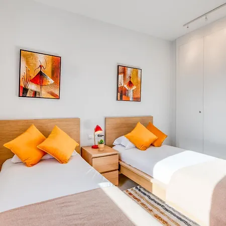 Hanami Mesas Homes B2 Estepona