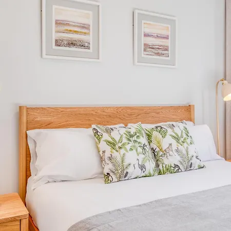 Apartman Hanami Mesas Homes B2 Estepona