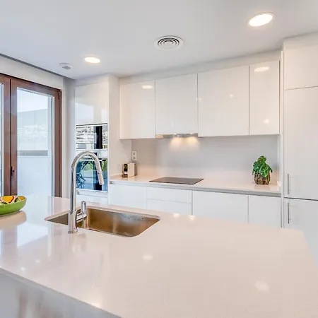 Hanami Mesas Homes B2 Estepona