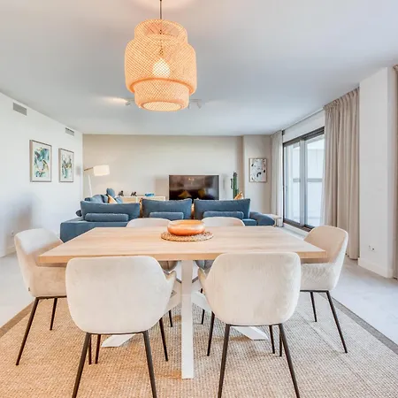 Hanami Mesas Homes B2 Apartman *