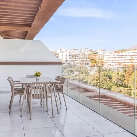 Apartman Hanami Mesas Homes B2 *