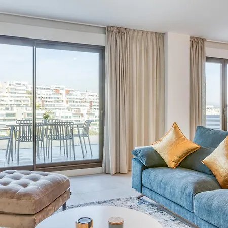 Apartman Hanami Mesas Homes B2