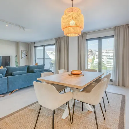 Apartman Hanami Mesas Homes B2 *