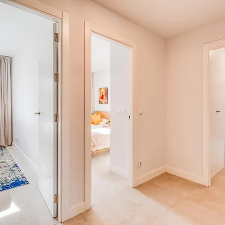 Apartman Hanami Mesas Homes B2 *
