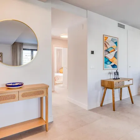 Apartman Hanami Mesas Homes B2 *