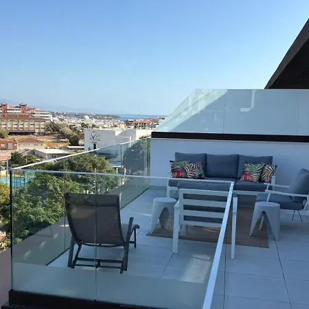 Hanami Mesas Homes B2 Apartman Estepona