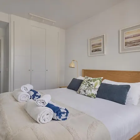 Apartman Hanami Mesas Homes B2 Estepona