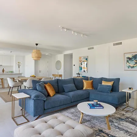 Hanami Mesas Homes B2 * Estepona