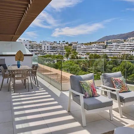 Hanami Mesas Homes B2 Estepona