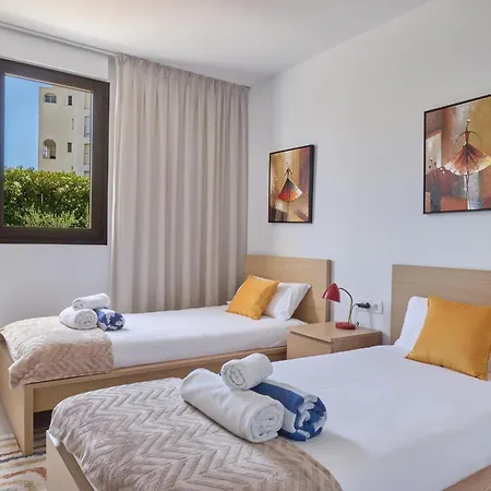 Apartman Hanami Mesas Homes B2