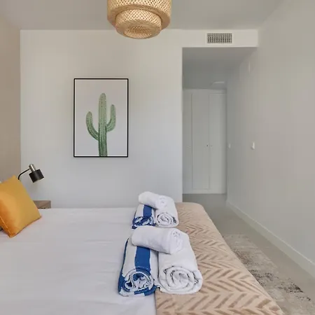 Apartman Hanami Mesas Homes B2 *
