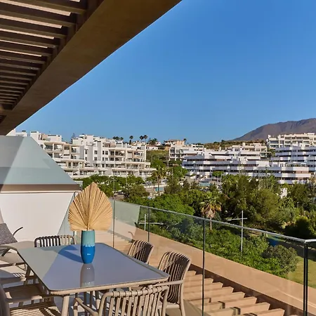 Hanami Mesas Homes B2 Estepona
