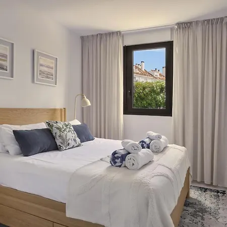 Apartman Hanami Mesas Homes B2