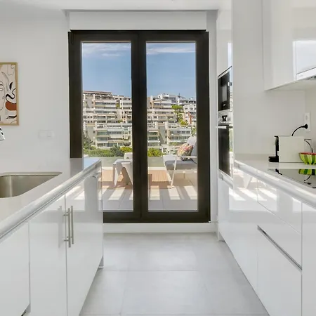 Apartman Hanami Mesas Homes B2