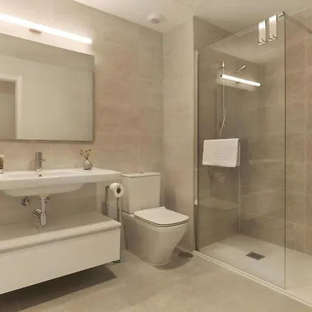 Hanami Mesas Homes B2 * Estepona
