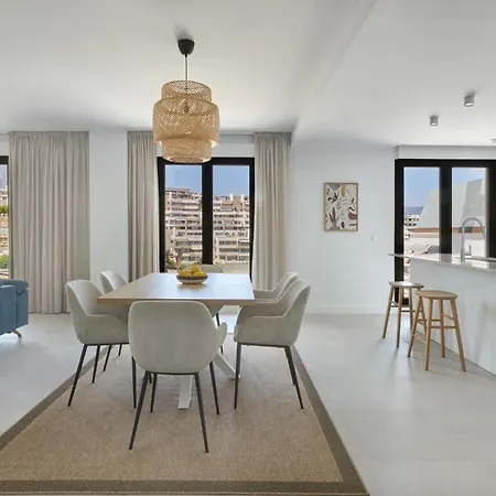 Hanami Mesas Homes B2 *