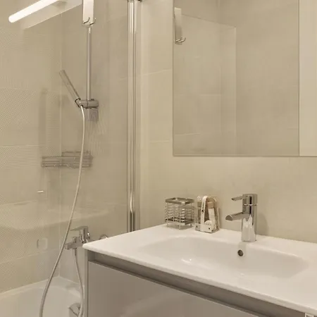 Apartman Hanami Mesas Homes B2 *