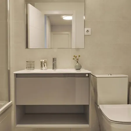 Apartman Hanami Mesas Homes B2 *