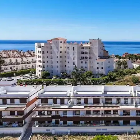 Apartman Hanami Mesas Homes B2 Estepona