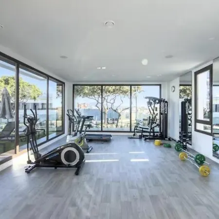 Apartman Hanami Mesas Homes B2 Estepona