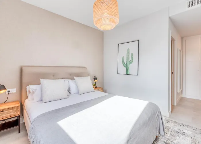 Hanami Mesas Homes B2 *