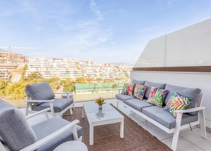 Hanami Mesas Homes B2 דירה *