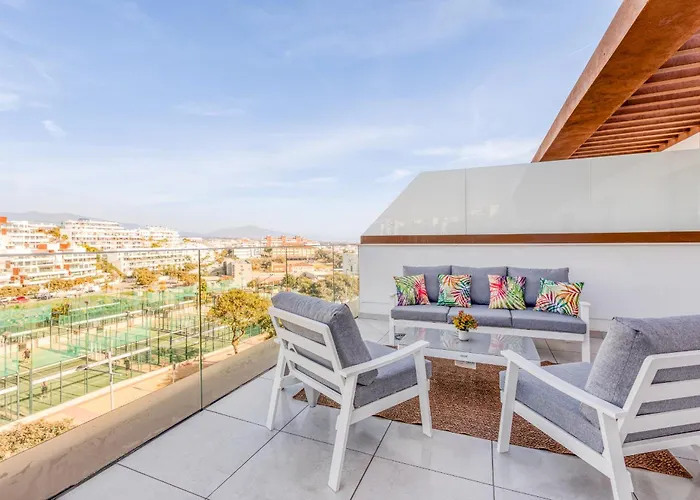 Hanami Mesas Homes B2 דירה אסטפונה