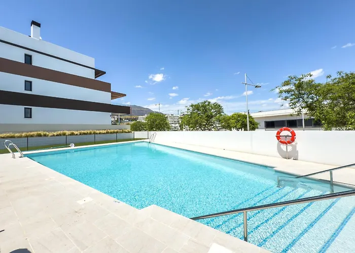 Hanami Mesas Homes B2 דירה