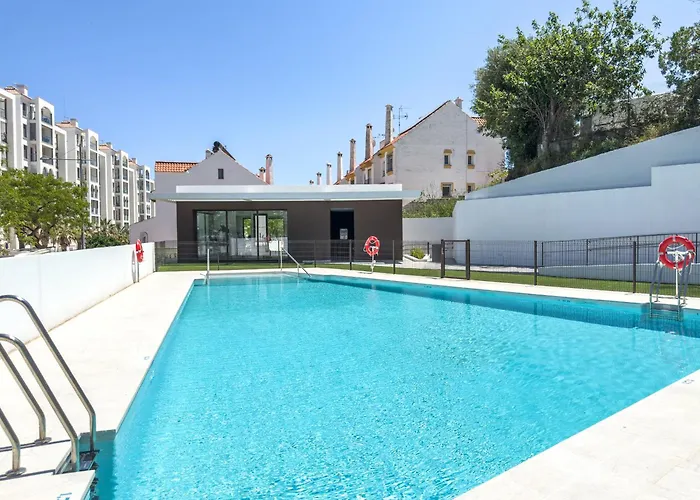 Hanami Mesas Homes B2 דירה אסטפונה