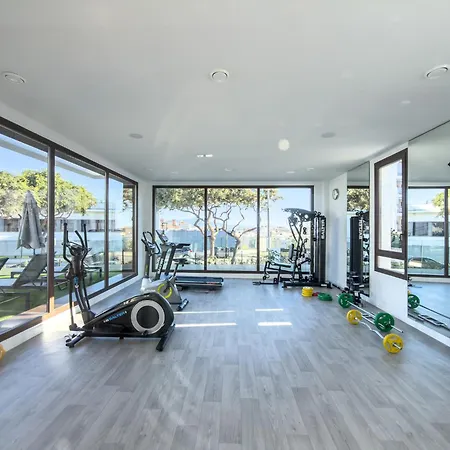 Hanami Mesas Homes B2 شقة