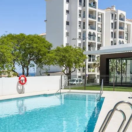 Hanami Mesas Homes B2 إِستيبونا