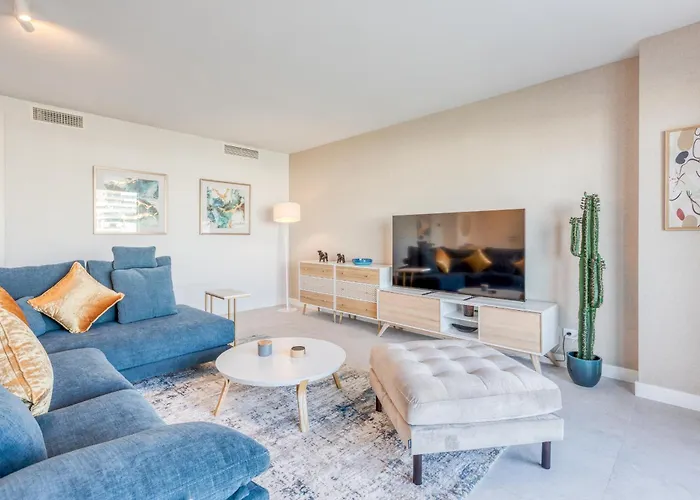 Hanami Mesas Homes B2 إِستيبونا