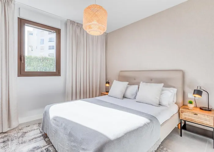 Hanami Mesas Homes B2 * إِستيبونا