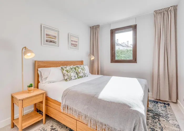 شقة Hanami Mesas Homes B2 إِستيبونا