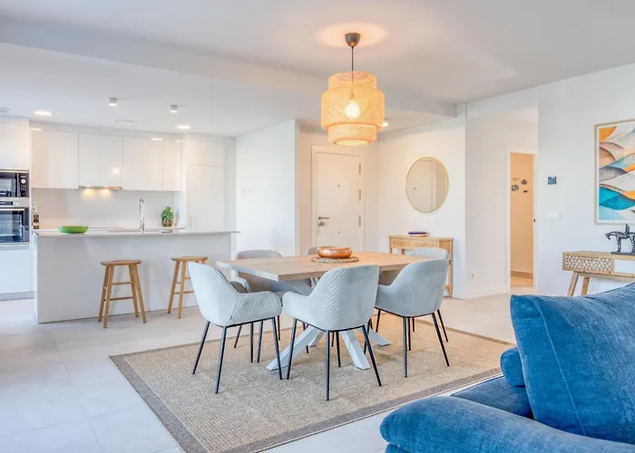 Hanami Mesas Homes B2 إِستيبونا