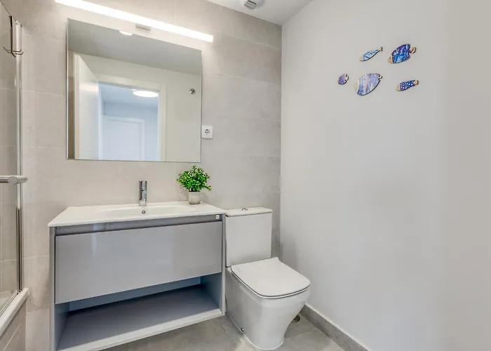 Hanami Mesas Homes B2 إِستيبونا