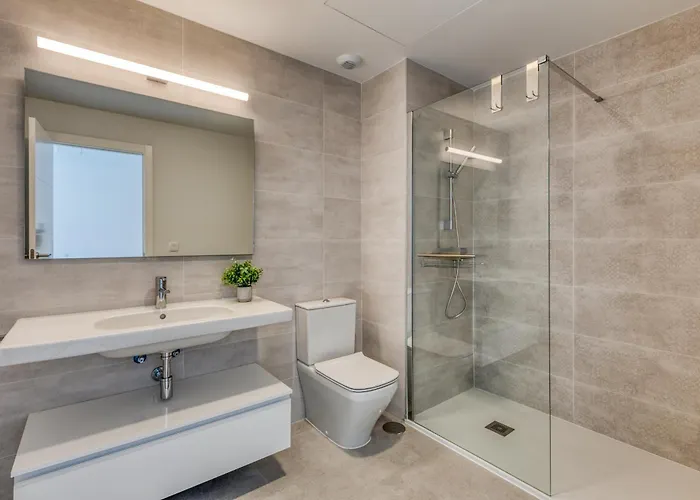 شقة Hanami Mesas Homes B2 إِستيبونا