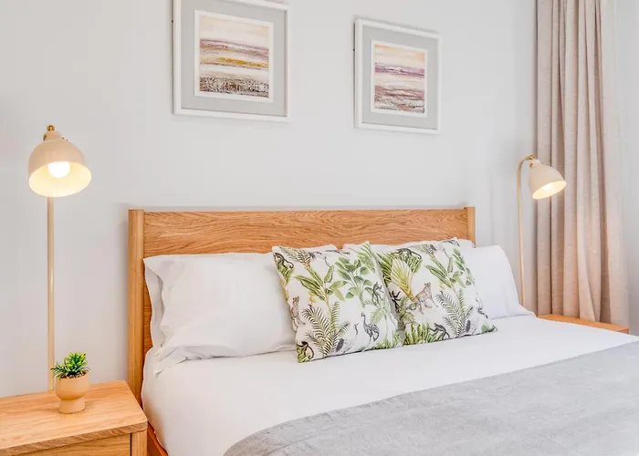 شقة Hanami Mesas Homes B2 إِستيبونا